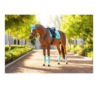 Dressage saddle pad LeMieux Loire Classic