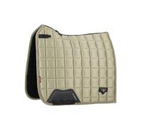 Dressage saddle pad LeMieux Loire Classic GP Square