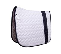 Dressage saddle pad QHP Kae