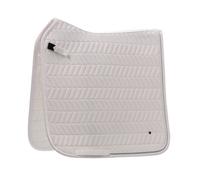 Dressage saddle pad QHP Sennah