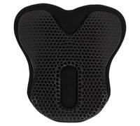 Dressage seat cover BR Equitation Ortho-Coccyx