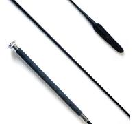 Dressage stick for horseback riding KM Elite Deluxe