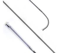 Dressage stick for horseback riding KM Elite soft Grip