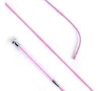 Dressage stick for horseback riding KM Elite soft Grip