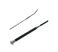 Dressage stick for horseback riding Umbria Equitazione No-Slip Flying