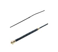 Dressage stick for horseback riding Umbria Equitazione Super Grip