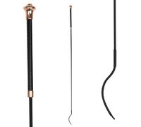 Dressage stick for horseback riding Waldhausen Noblesse