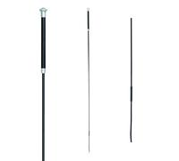 Dressage stick for horseback riding Waldhausen Noblesse