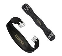 Dressage strap Kieffer Air-Tex 70 cm