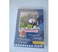 Dressage Training Novice Level Vol. 1-3