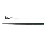 Dressage whip for horses Döbert