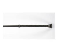 Harry's Horse Women's Dressage Whip with Anti-Slip, 34100195, Womens, Dressurgerte mit Antirutsch-Handgriff, luxuriös schwarz - 120cm, black, 120 cm/M