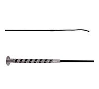 Dressage whip QHP Crystal