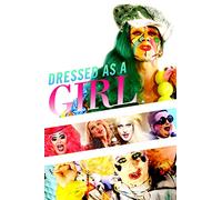 Dressed as a Girl