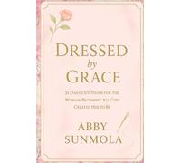 Dressed By Grace