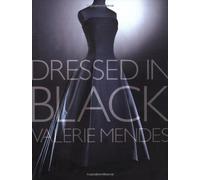Dressed in Black