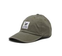 Dressed in Music Play with ME Baseball Cap Classic Surf Monkey® - Twill Dad Cap Without Structure - Green - One Size