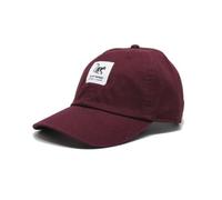 Dressed in Music Play with ME Baseball Cap Classic Surf Monkey® - Twill Dad Cap Without Structure - - One Size Red