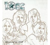 Dressed to Kill by 10cc (2002-07-01)