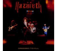 Dressed to Kill by Nazareth