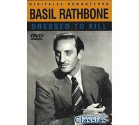 Dressed to Kill [DVD] [1946] [Region 1] [US Import] [NTSC]