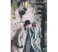 Dressed To Kill [DVD]