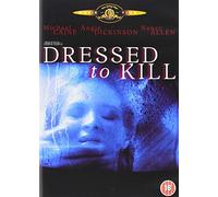 Dressed To Kill [DVD]