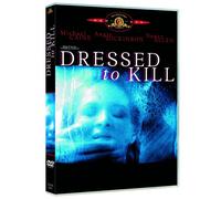 Dressed To Kill (FSK 18) [Import allemand]