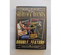 Dressed to Kill/Terror By Night