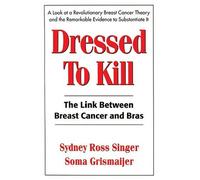 Dressed to Kill: The Link Between Breast Cancer and Bras