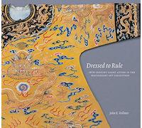 DRESSED TO RULE: 18th Century Court Attire in the Mactaggart Art Collection