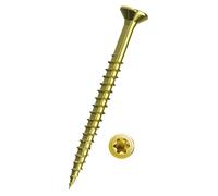 Dresselhaus 30009175 Self Tapping Bolt 100 Units