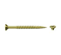 Dresselhaus 30009241 Self Tapping Bolt 25 Units