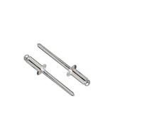 Dresselhaus 4176/000/40 4x10 Blind Rivet