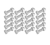 Dresselhaus 4499/000/06 8543 Screws Assortment
