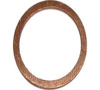 DRESSELHAUS 4607/000/17 22X29X1,5 Washer OE REPLACEMENT