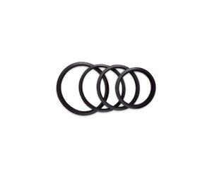 Dresselhaus 4616/000/51 14x20 Seal Ring