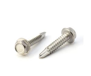 Dresselhaus 6036/001/51 4,8x16 Sheet Metal Screw