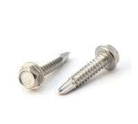 Dresselhaus 6047/001/51 3,9x16 Sheet Metal Screw