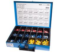 Dresselhaus 8566 Cable Connector Set Insulated