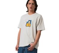 Dressen Laugh It Up T-Shirt in Mist