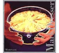 Dresser, Mark - Marinade