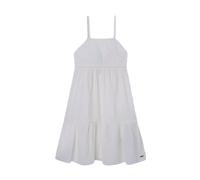 Dresses - female - Pepe Jeans - Dresses - White - 6 Y | 116 CM - Kids 6 Y | 116 CM