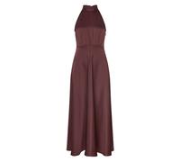 Dresses - female - Samsøe Samsøe - Midi Dresses - Brown - M - Dresses M