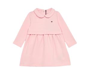 Dresses - female - Tommy Hilfiger - Dresses - Pink - 18 M - Kids 18 M