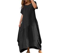 Dresses For Women,Skater Dresses For Women Uk,Shift Midi Dress,Women T Shirt Dress,Smock Dress,Kaftans Women Short,Women'S Short Sleeve Cocktail Dresses,Womens Linen Dresses,Strappy Summer Dress