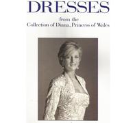 Dresses from the collection of Diana, Princess of Wales: A charity sale conducted by Christie's on a not-for-profit basis
