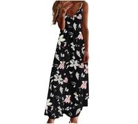 Dresses with Built in Bra White Blue Floral Maxi Dress Fashion N Petite Dresses Kimono Plus Size Black Maternity Dress 1940S Tea Outfits Females Plus Maternity Maxi Beach Coverups Winter