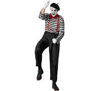 Classic Mime