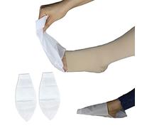Dressing aid for compression stockings, compression socks, stocking aid for the elderly, disabled, pregnant people